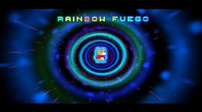 Logo of Rainbow Fuego