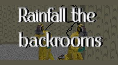 Logo of Rainfall