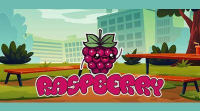 Logo of Raspberry
