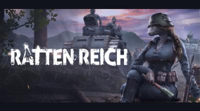 Logo de Ratten Reich