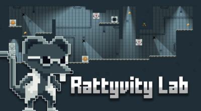 Logo of Rattyvity Lab