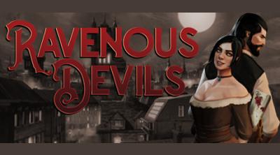 Logo von Ravenous Devils