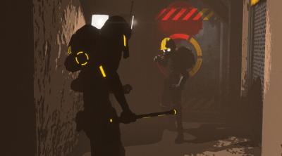 Screenshot of Raw Metal