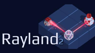 Logo of Rayland 2