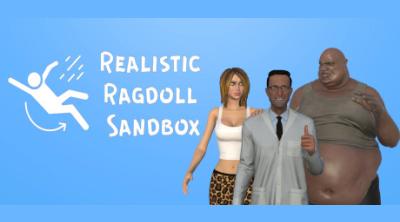 Logo von Realistic Ragdoll Sandbox