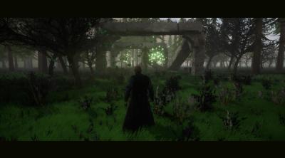 Screenshot of Realms of Arcana