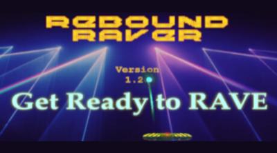 Logo of Rebound Raver