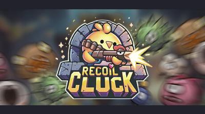 Logo de Recoil Cluck