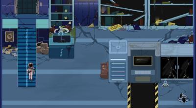 Screenshot of RECORD DrowsyVortex
