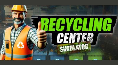 Logo de Recycling Center Simulator