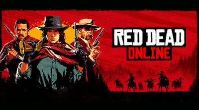Logo de Red Dead Online