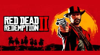 Logo von Red Dead Redemption 2