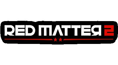 Logo of Red Matter 2