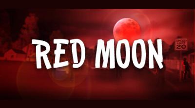 Logo de Red Moon: Survival