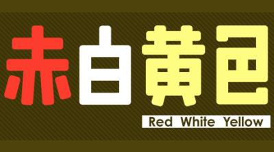 Logo of Red White Yellow