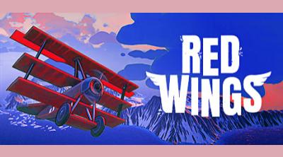 Logo de Red Wings: Aces of the Sky