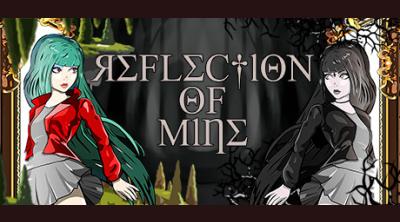 Logo von Reflection of Mine