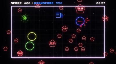 Screenshot of Reflectron