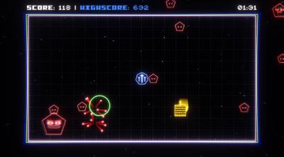 Screenshot of Reflectron