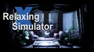 Logo of Relaxing Simulator