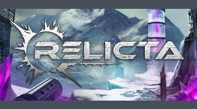 Logo von Relicta