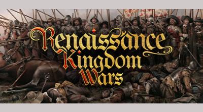 Logo de Renaissance Kingdom Wars