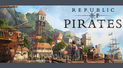 Logo of Republic Of Pirates