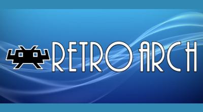 Logo of RetroArch