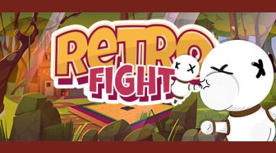 Logo de RetroFight