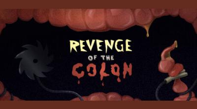 Logo of Revenge Of The Colon