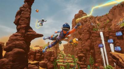 Screenshot of Revenge Of The Savage Planet