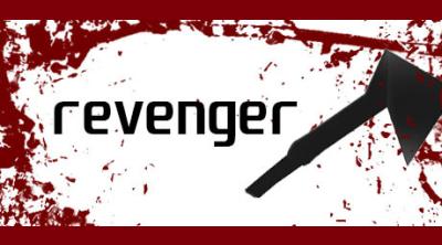 Logo of Revenger