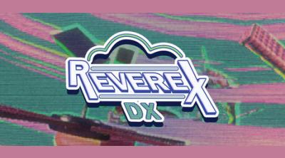 Logo of REVEREX: DX