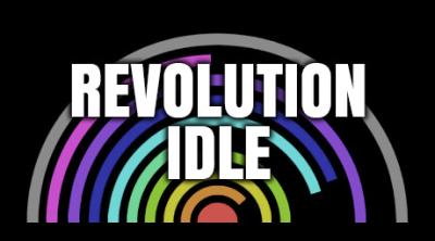 Logo of Revolution Idle