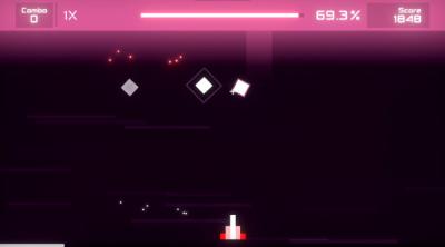 Screenshot of Rhythm Bang