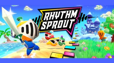 Logo von Rhythm Sprout
