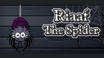 Logo of Riaaf The Spider