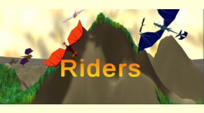 Logo of Riders