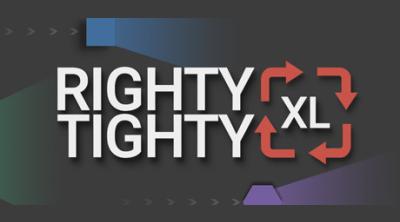 Logo of Righty Tighty XL