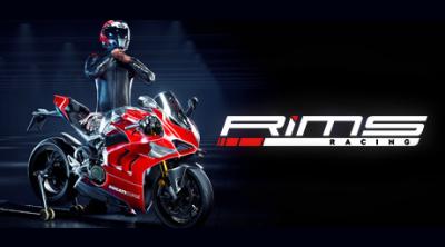 Logo de RiMS Racing - European Manufacturers