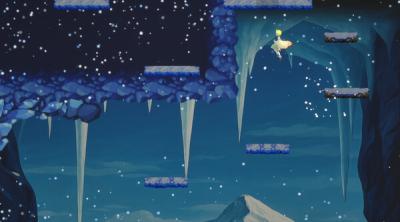 Screenshot of Riseon