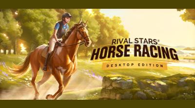Logo de Rival Stars Horse Racing: Desktop Edition