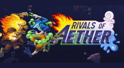 Logo of Rivals of Aether