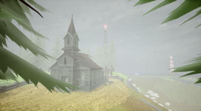 Screenshot of Road To Salvation