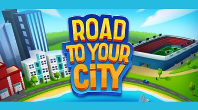 Logo von Road to your City