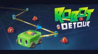 Logo de Robot Detour