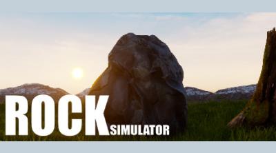 Logo of Rock Simulator