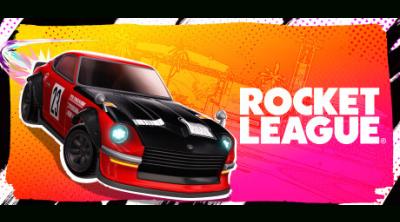 Logo de Rocket LeagueA