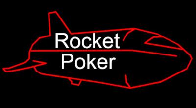 Logo of Rocket Poker