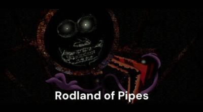 Logo of Rodland of Pipes